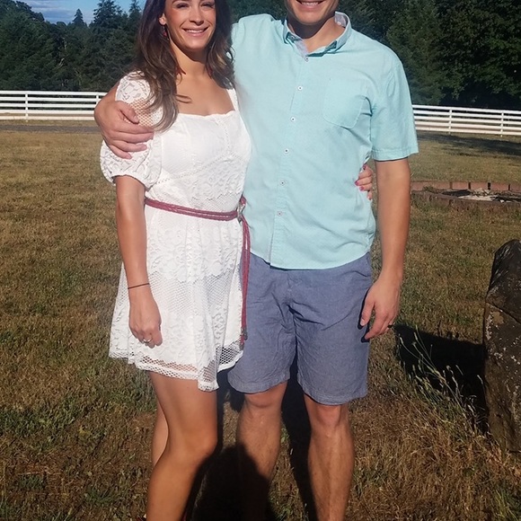 Men’s 14th & Union Shorts 34W - Picture 4 of 9